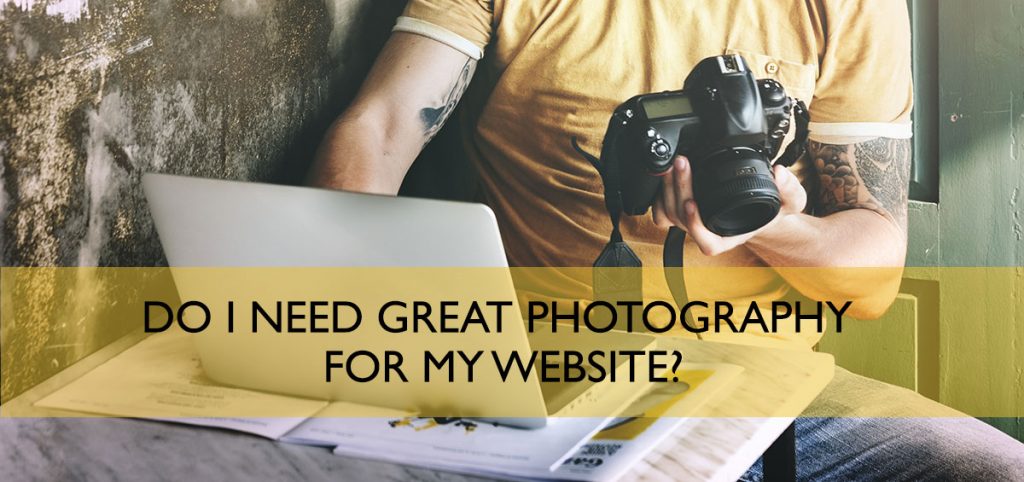 website-photography